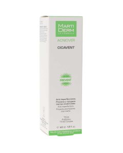 Martiderm Acniover Cicavent Anti imperfecciones 40 ml