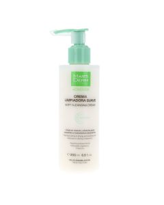Martiderm Acniover Crema Limpiadora Suave 200ml