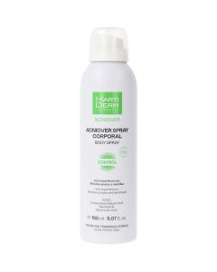 Martiderm Acniover Spray Corporal 150 ml