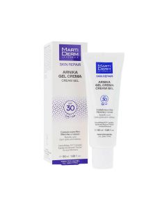 Martiderm Arnika Gel Crema SPF30 50 ml