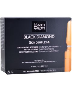 Martiderm Skin Complex +