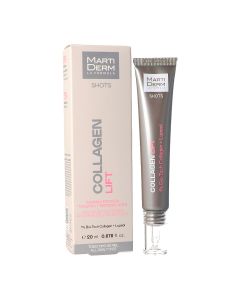 Martiderm Shot Collagen Lift 20ml