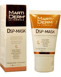 Martiderm Dsp-Mask