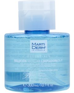 Martiderm Essentials Solución Micelar 3 en 1
