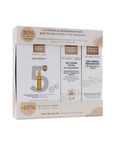 Martiderm Pigment Zero Protocolo Despigmentante Intensivo