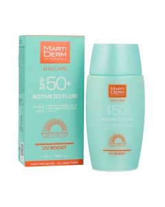 Martiderm Sun SPF 50+ Active D UV Boost