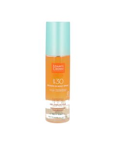 Martiderm Sun Care Spray Bronceador SPF30 155 ml