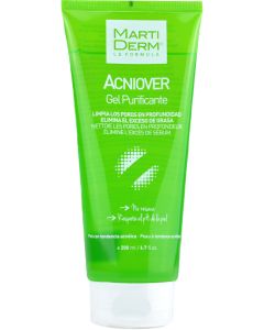 Martiderm Acniover Gel Purificante