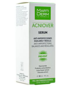 Martiderm Acniover Sérum