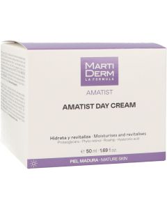 Martiderm Amatist Day Cream - 50 ml