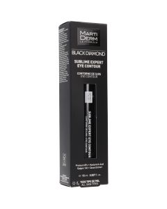 Martiderm Smart Party Black Diamond Contorno Ojos