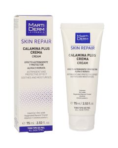 Calamina Crema Martiderm Plus