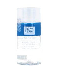 Martiderm Essentials Desmaquillante de Ojos Bifásico