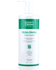 Martiderm Hidra-Firming Loción Corporal