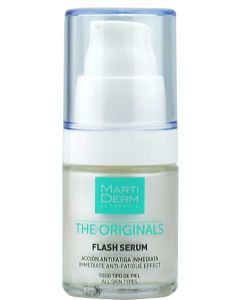 Martiderm Flash Serum 15 ml