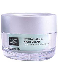 Martiderm GF-Vital Age Cream Piel Seca 50 ml