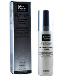 Martiderm Platinum Sérum Rejuvenecedor Corrector