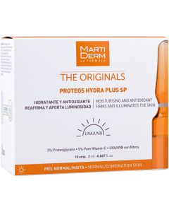 Martiderm The Originals Proteos Hydra Plus SP
