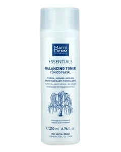 Martiderm Tónico Piel Mixta-Grasa