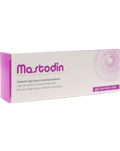 Mastodin Emulsión Ligera 50 ml