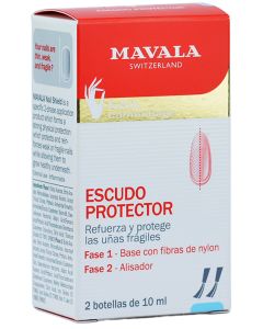 Mavala Fortalecedor de Uñas