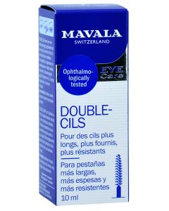 Mavala Eye Care Double-Lash