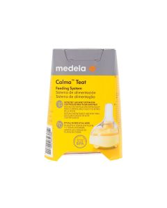 Calma Tetina Alimentación Leche Materna de Medela
