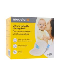 Medela Discos Absorbentes