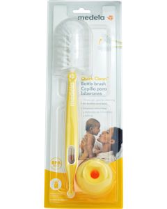 Medela Cepillo Limpia Biberones Quick Clean