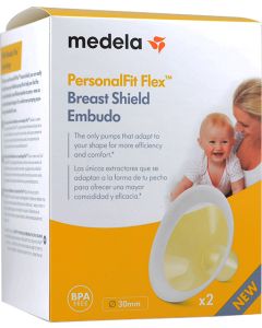 Medela Extractores de Leche Materna Adaptables