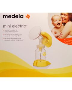 Medela Sacaleches Mini Electric
