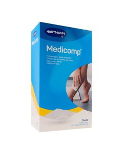 Medicomp Compresas-Apósitos Estériles