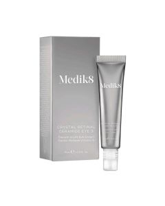 Medik8 Crystal Retinal Ceramide Eye 3