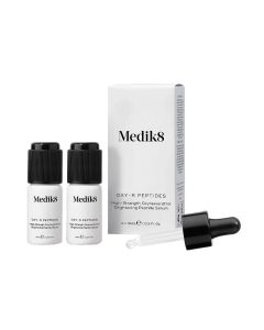 Medik8 Oxy-R Peptides Sérum 2 x 10 ml