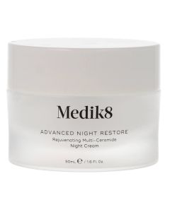 Medik8 Advanced Night Restore Crema 50 ml