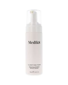 Medik8 Clarifying Foam 150 ml