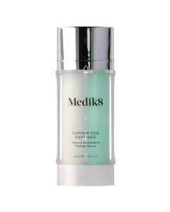 Medik8 Copper PCA Peptides 30ml