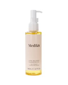 Medik8 Lipid-Balance Aceite Limpiador 140 ml