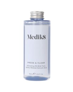Medik8 Press & Clear Refill Recarga de 150 ml