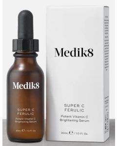 Medik8 Sérum Super C Ferulic 30 ml
