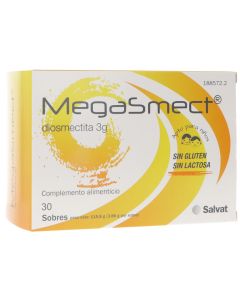 Megasmect 30 Sobres