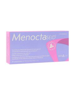 Menocta Seid 30 Comprimidos