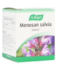 Menosan Salvia