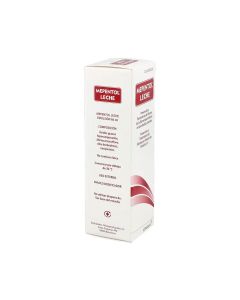 Tratamiento de Úlceras Mepentol Leche 200 ml