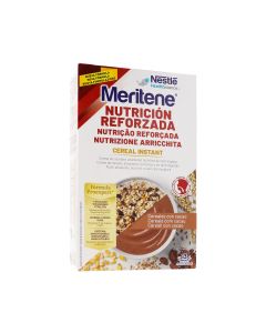 Meritene Instant Cereales con Cacao 20 Raciones