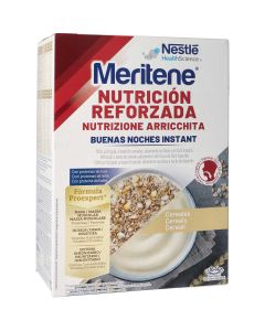 Meritene Cereales Nutrición Reforzada 500 gr (antes Instant)