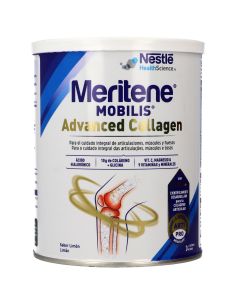 Meritene Mobilis Advanced Collagen 400 gramos