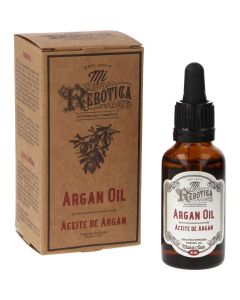 Mi Rebotica Aceite de Argán