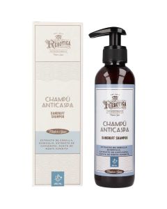 Mi Rebotica Champu de cebolla Anticaspa 250 ml