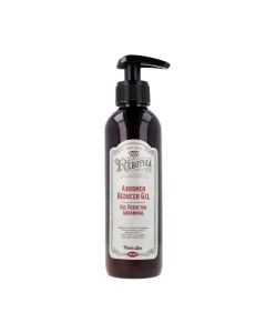 Mi Rebótica Gel Reductor Abdominal 250 ml
